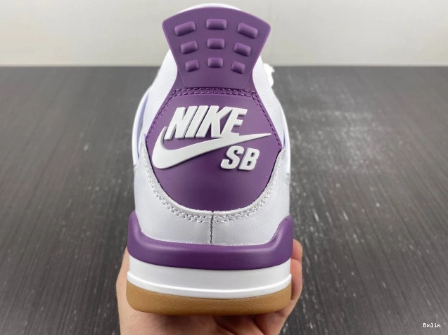 Bmlin Jordan DR5415-150 4 SB Retro 0714
